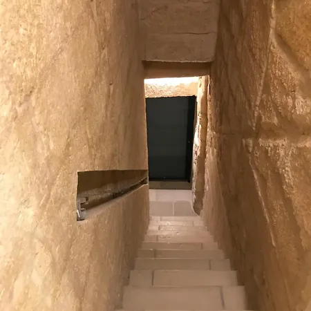 Casa Matri *