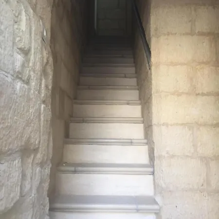 Casa Matri Lecce