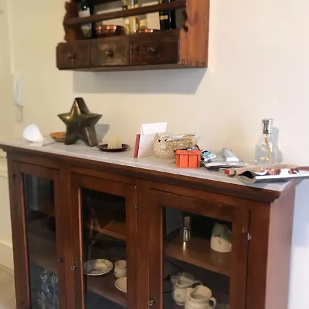 Casa Matri Semesterbostad Lecce