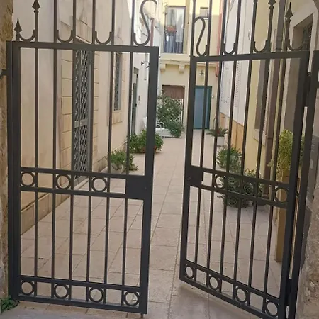 Casa Matri Lecce