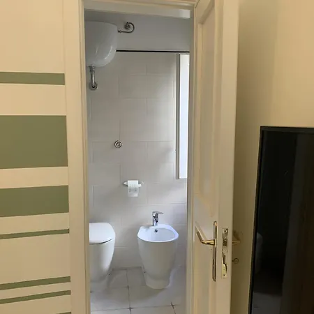 Casa Matri Semesterbostad