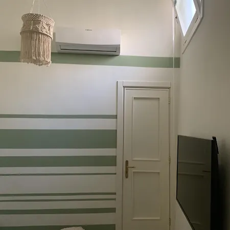 Semesterbostad Casa Matri *