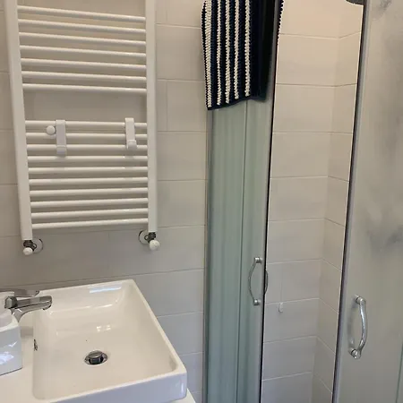 Semesterbostad Casa Matri