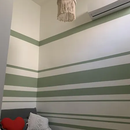 Semesterbostad Casa Matri