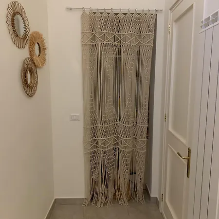 Casa Matri Lecce
