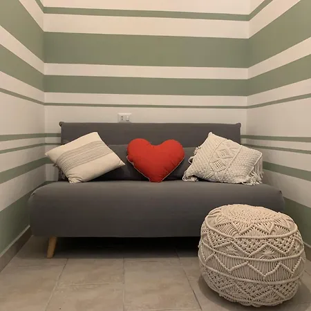 Casa Matri Casa vacanze