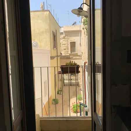 Casa Matri Casa vacanze *