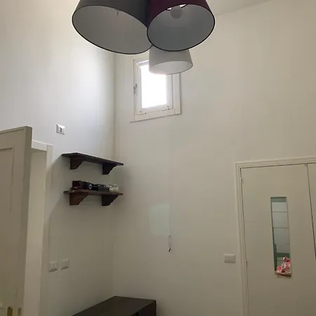 Casa Matri