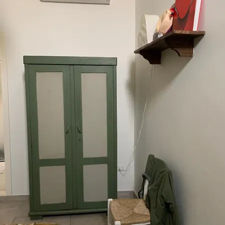 Semesterbostad Casa Matri *
