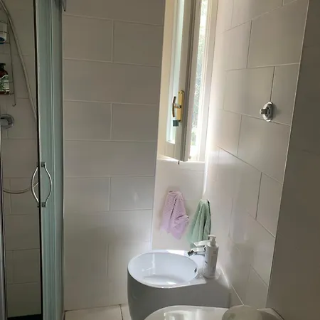Casa Matri Semesterbostad Lecce
