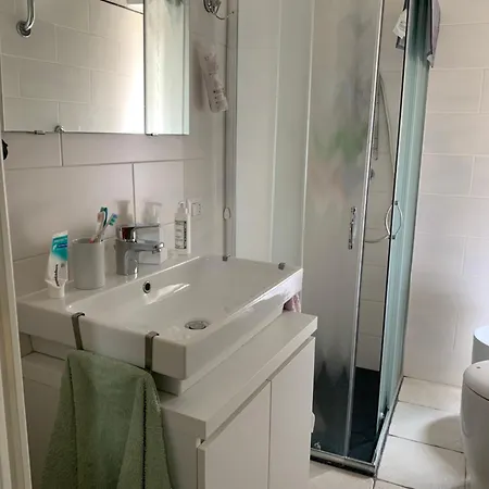 Semesterbostad Casa Matri Lecce