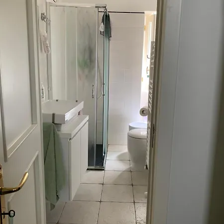 Semesterbostad Casa Matri
