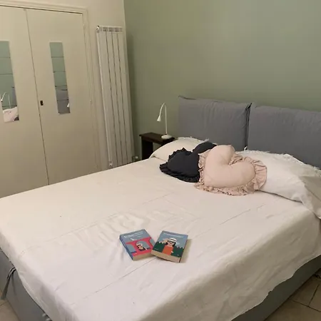 Casa Matri Dom wakacyjny